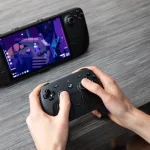Задержки в отправке Steam Controller от Valve до 2027 года
