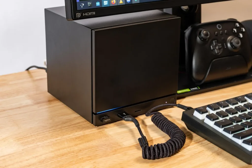Steam Machine от Valve: цена и будущее консольного рынка