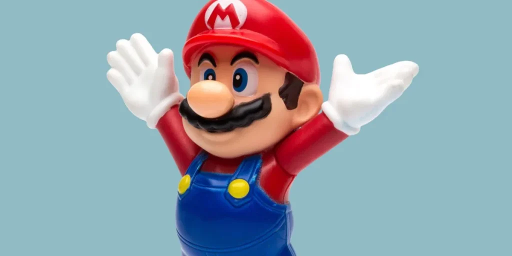 Super Mario оказался сложнее, чем ожидалось — MIT