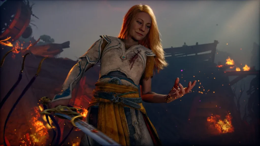 PlayStation сосредоточилась на одиночных играх — Wolverine и God of War
