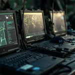 Система AI Everfox укрепляет оборону США — безопасность критична