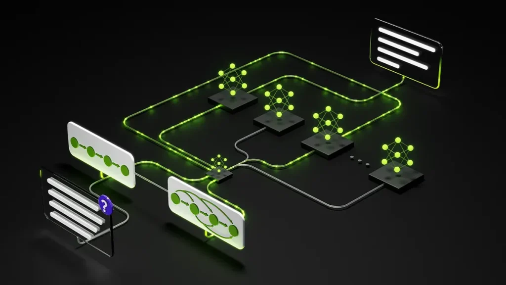 Nvidia рекордно повысила производительность AI-кода