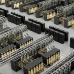 Nvidia улучшила энергоэффективность AI на 25%