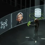 NVIDIA запускает Secure Agent Workspace для AI-агентов