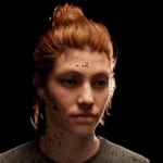 Nvidia запускает SDK ACE для AI-компаньонов в играх