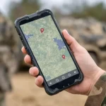 Шпионская программа Asin атакует арабов через фейковые приложения