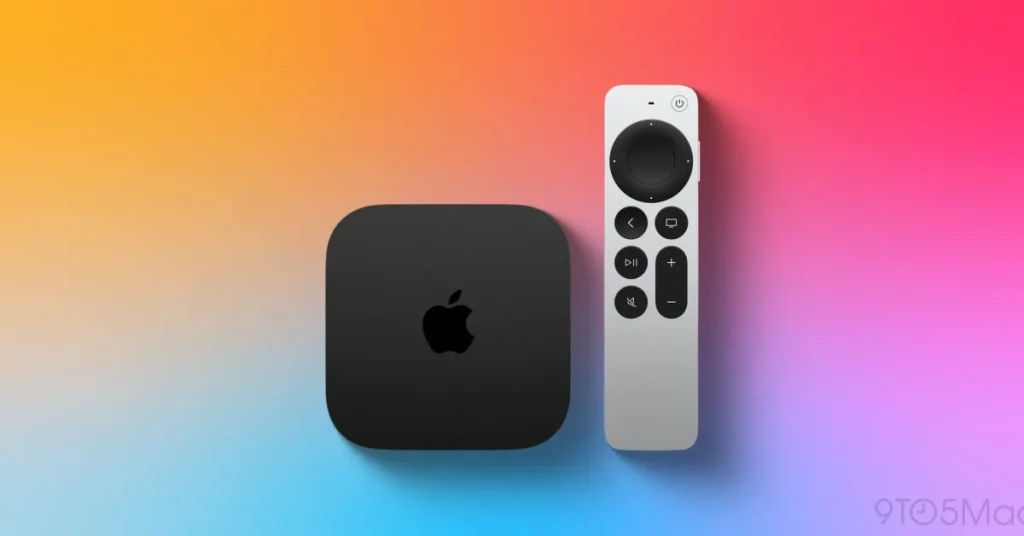 Apple TV 4K может обновиться с антирекордной задержкой