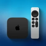 Apple обновит tvOS 27 — новый взгляд на гейминг