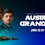 Бесплатный доступ к Formula 1 через Apple TV на выходных