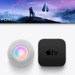 Apple готовит новый Apple TV 4K и HomePod mini к осени