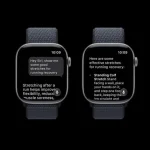Apple анонсировала watchOS 27 с поддержкой Siri AI