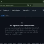 73 репозитория Microsoft на GitHub под атакой червя Miasma