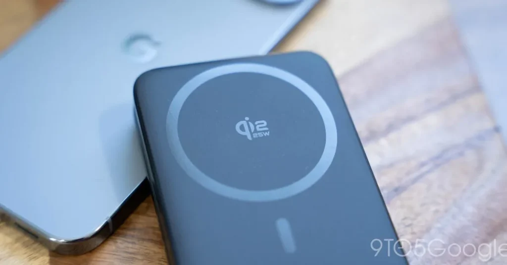 Google Pixel 10 поддерживает Qi2 — что дальше?