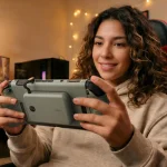 Belkin Grip для Joy-Con: батарея на 10 000 мАч