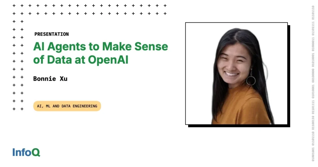 OpenAI представила Kepler — AI-агент для анализа данных