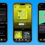 Brink: новое приложение для подкастов на iPhone с AI-функциями