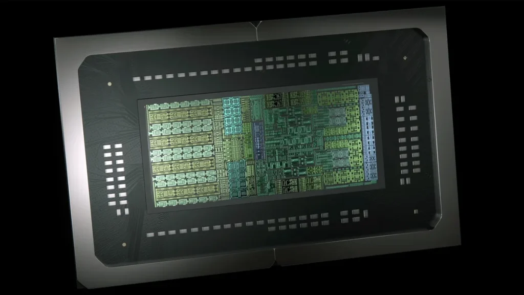 Утечка Nvidia N1 и N1X показала ставку компании на Arm-ноутбуки