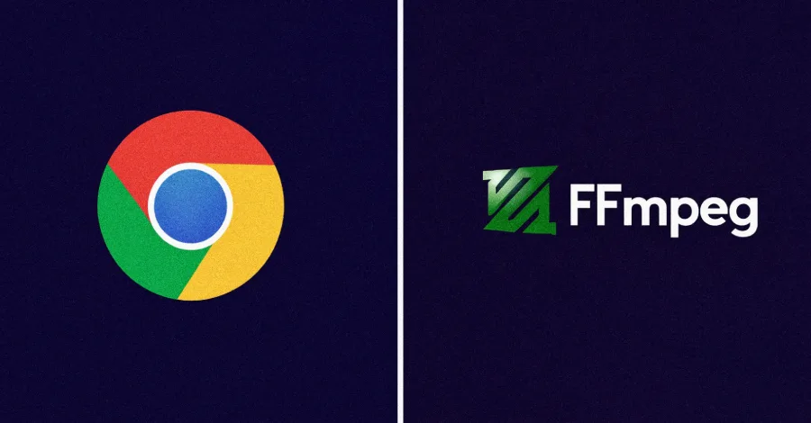 Кибербезопасность: 21 нулевой день в FFmpeg и 429 уязвимостей в Chrome