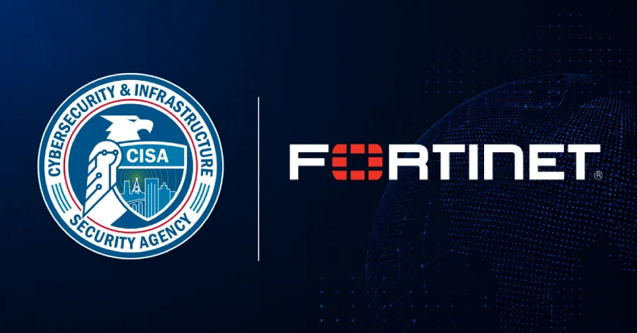 CISA предупреждает о компрометации FortiGate устройств