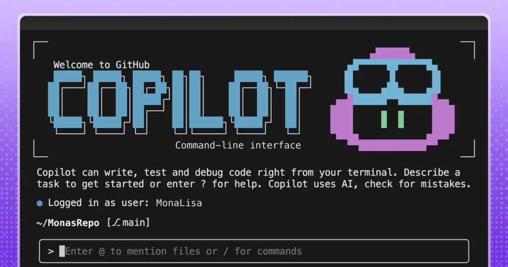 GitHub запускает кастомные агенты в Copilot CLI