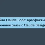 Обновления Claude Code: полезные функции для разработчиков