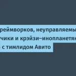 Тимлид Авито о проблемах в разработке и командной динамике