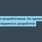 AI создал иллюзию разработки — реальных инженеров не заменить