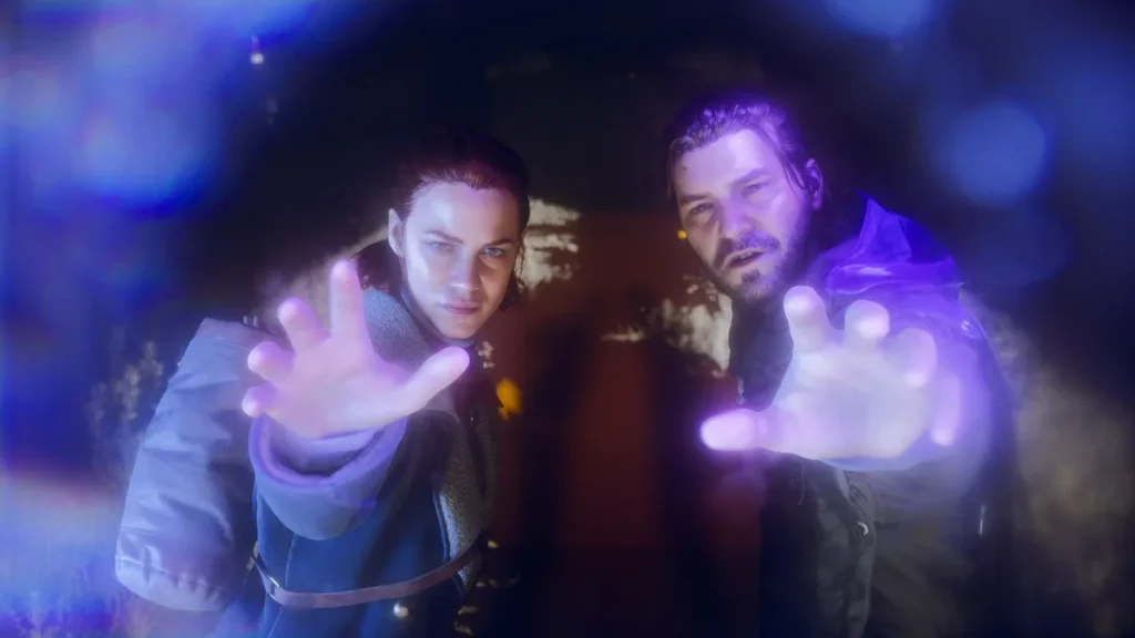Control Resonant от Remedy: что нового в игре?