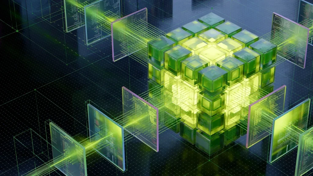 NVIDIA увеличила производительность вывода до 15 раз с DFlash