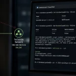 Хакер использовал Tailscale и OpenSSH для доступа