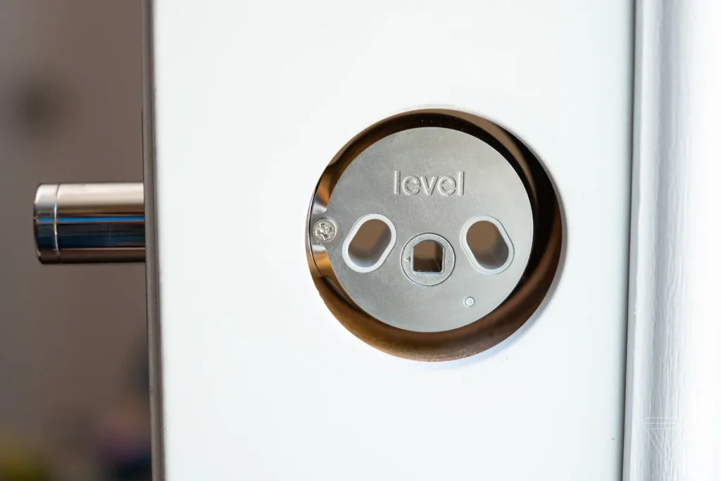 Assa Abloy сократила сотрудников Level Home и закрыла компанию