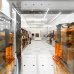 Инвестиции 31,7 млрд в центр фотошаблонов в Зеленограде