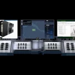 Nvidia представила DSX OS — открытое ПО для AI-фабрик