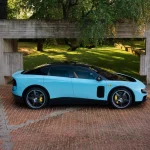 Ferrari Luce высмеяли, но это может вообще ничего не значить