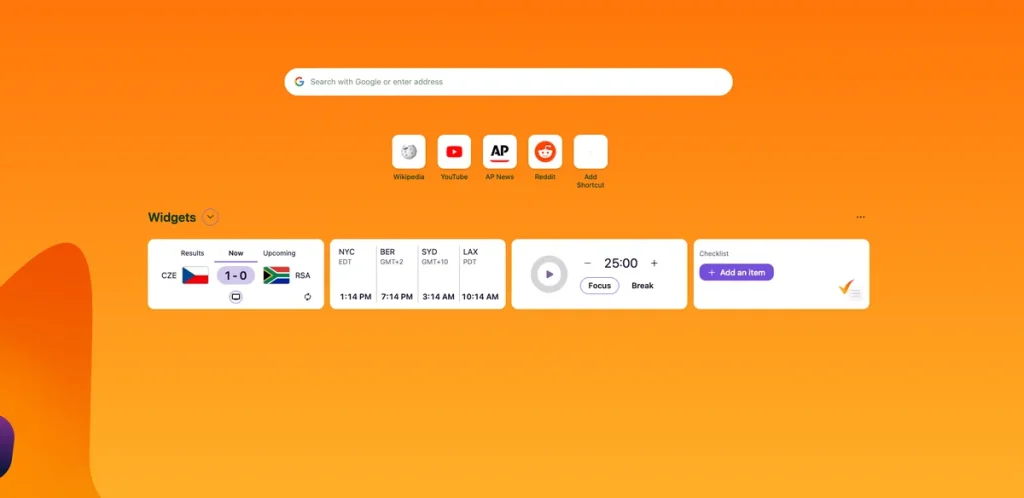 Mozilla обновила Firefox — новое в браузере
