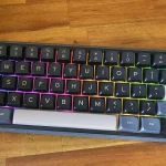Клавиатуры: RK R65 снова доступна на Amazon за $45