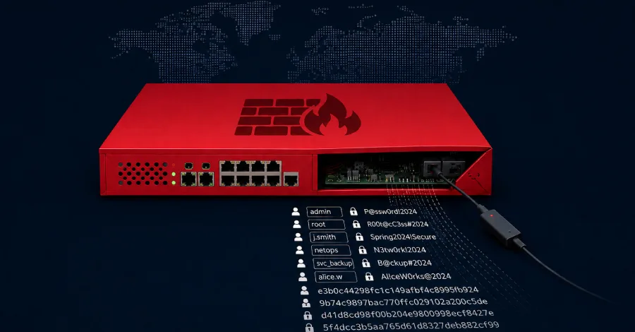 Хакеры FortiBleed: 110 млн украденных учётных записей