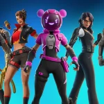 Epic анонсировала перенос скинов Fortnite в другие игры