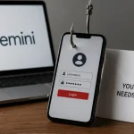 Google подала иск к китайской смистаной сети — AI Gemini в деле