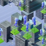 Nvidia AI-Q Blueprint для Oracle Cloud: преимущества и возможности