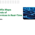 Netflix картирует микросервисы в реальном времени