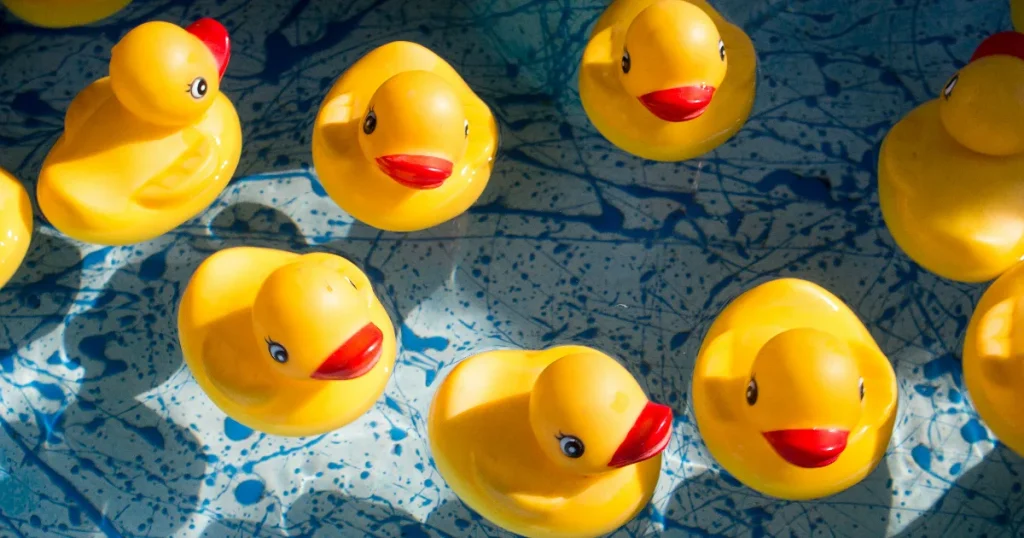 DuckDB получил Quack для сетевой совместной аналитики