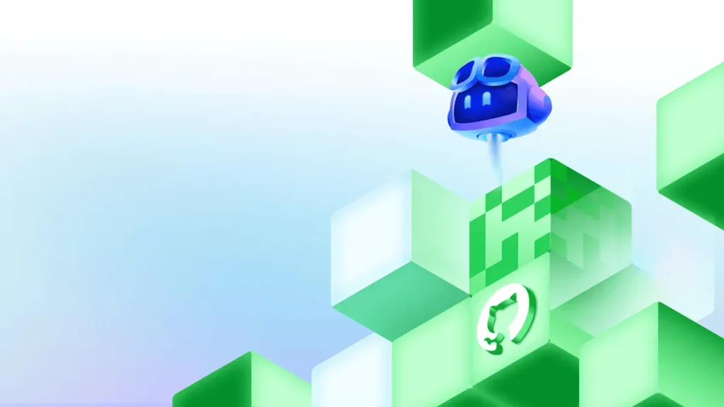 GitHub создал Qubot — внутрений аналитический агент