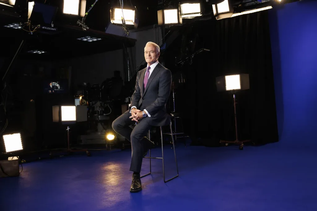 CBS уволила Джонатана Пелли — анализ ситуации