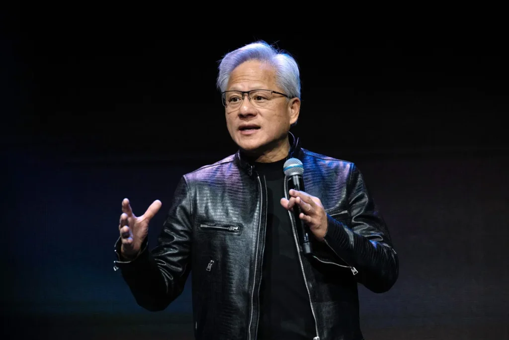 Nvidia развивает N2X и N3X - искомые чипы