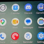 Facebook Messenger исчез из Android Auto для водителей