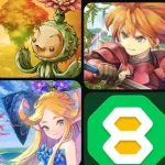 Скидки на Android-приложения и игры — до 75%!