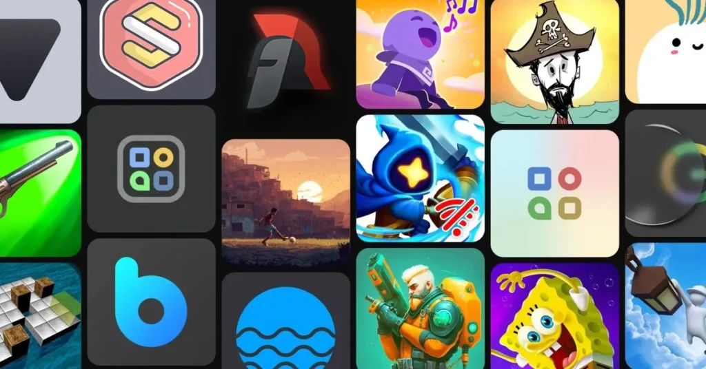 Скидки на Android-приложения: лучшие предложения этой недели