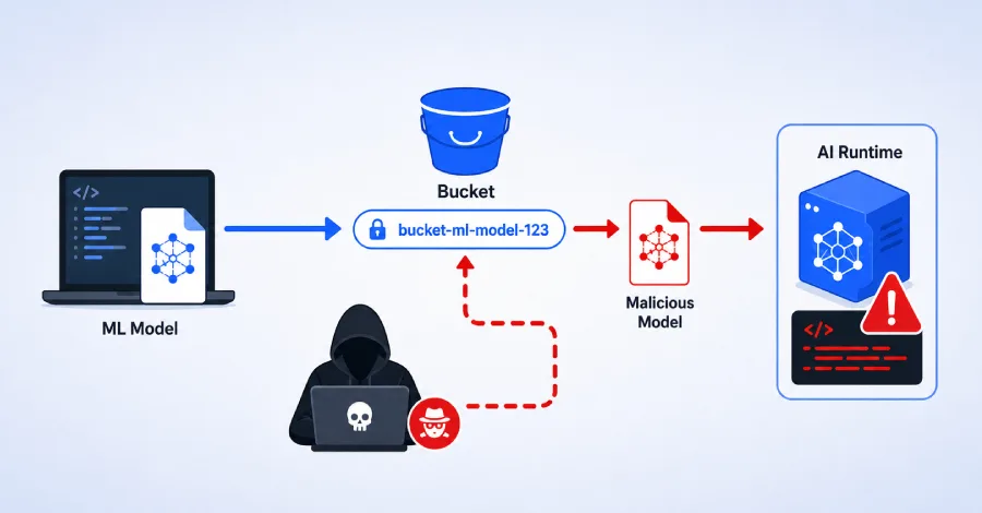 Исправление уязвимости в Google Vertex AI: новый патч