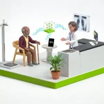 NVIDIA улучшила оценку клинических ASR моделей